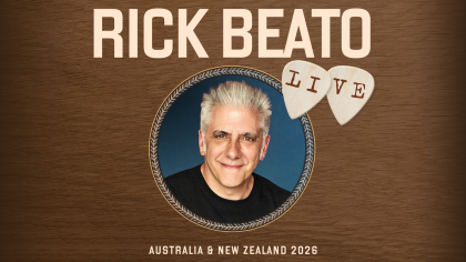 Rick Beato 2026